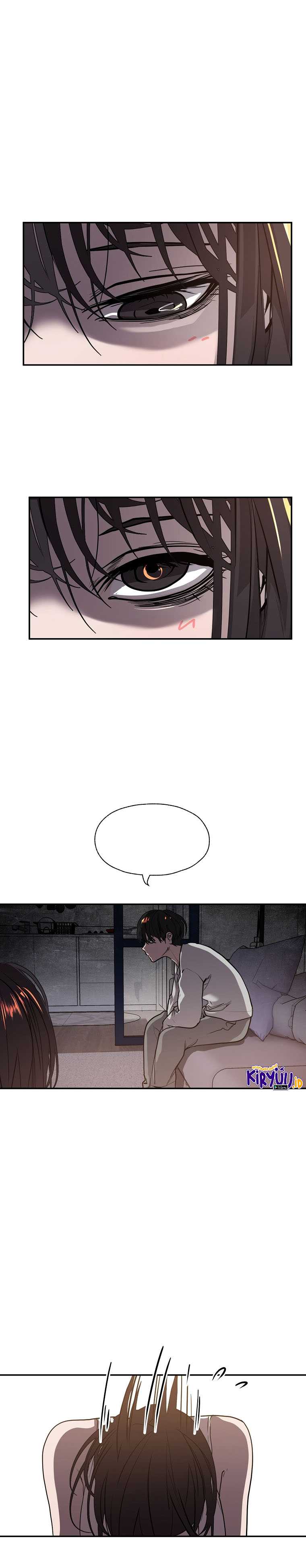 VR HERO Chapter 24