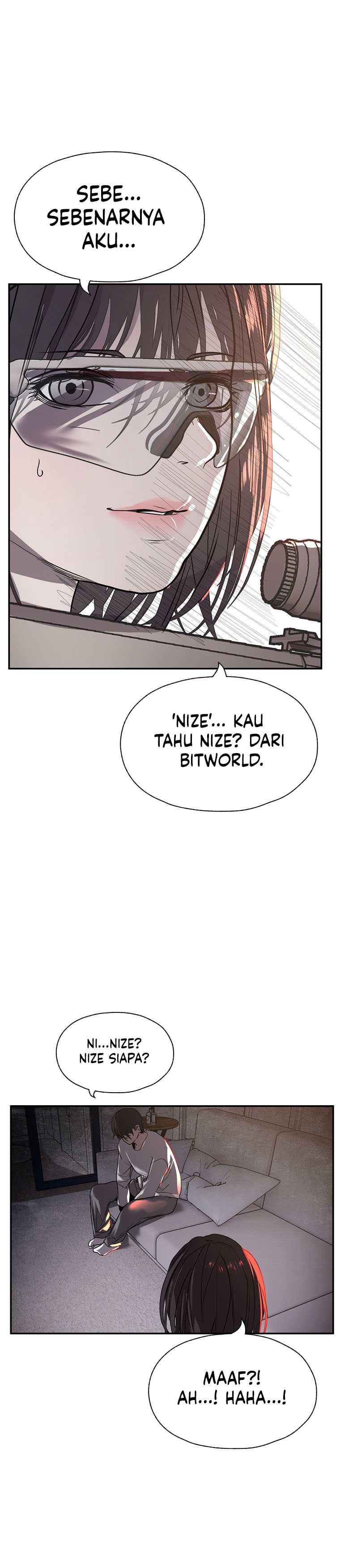 VR HERO Chapter 24