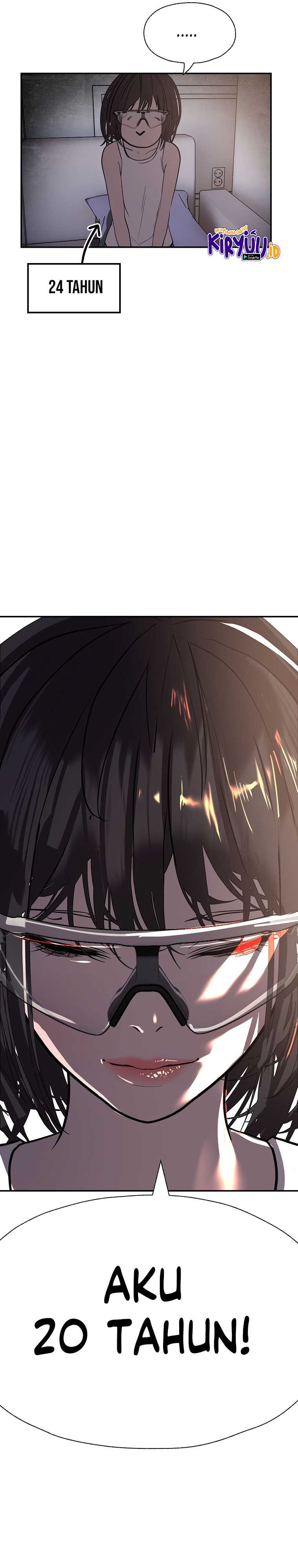 VR HERO Chapter 24