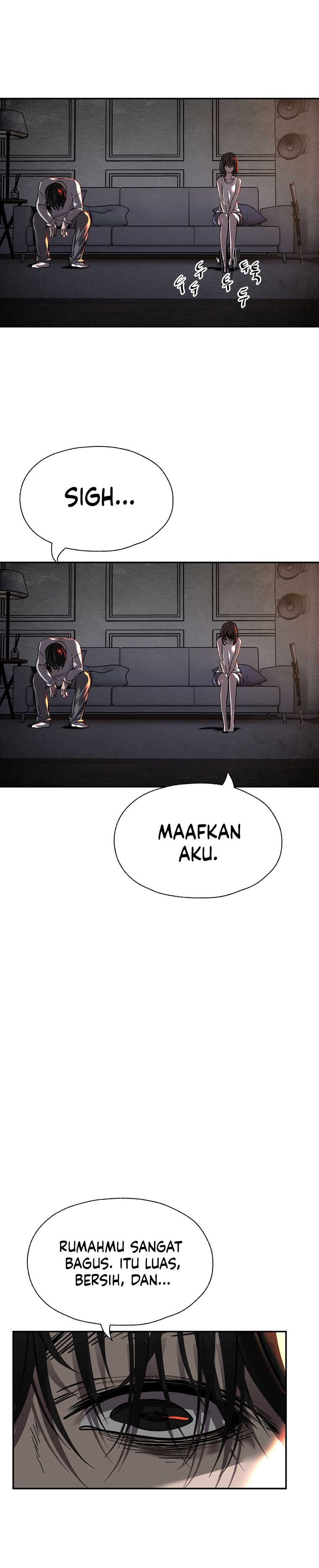 VR HERO Chapter 24