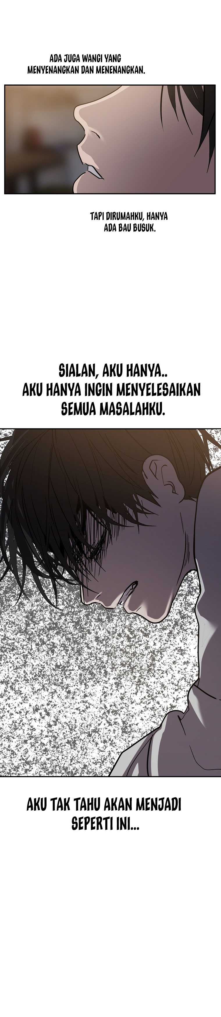 VR HERO Chapter 24