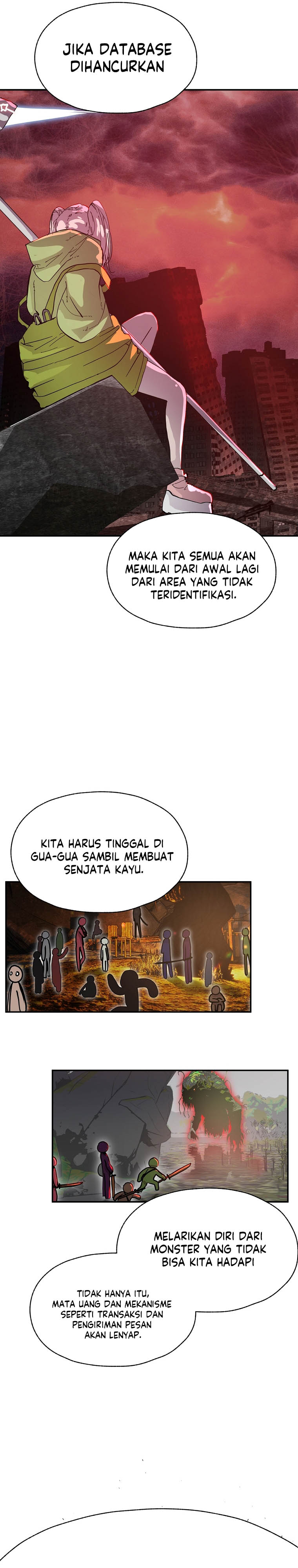 VR HERO Chapter 25