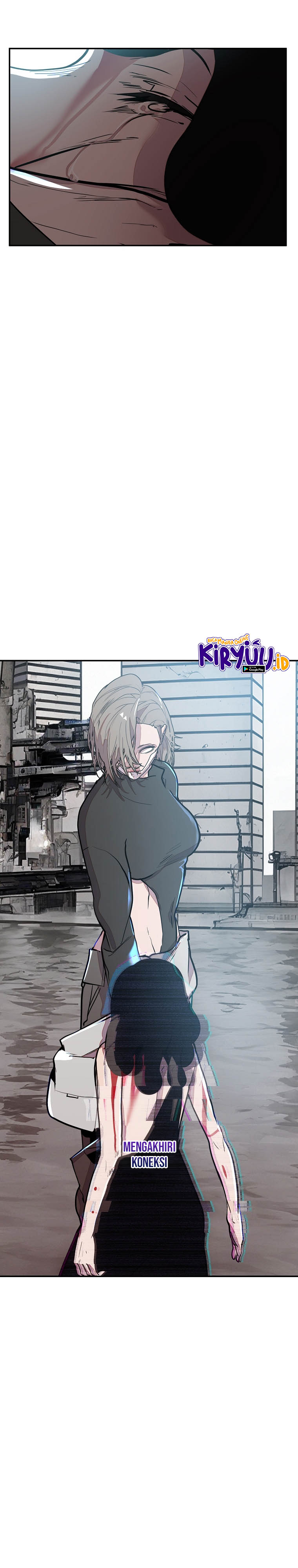 VR HERO Chapter 25