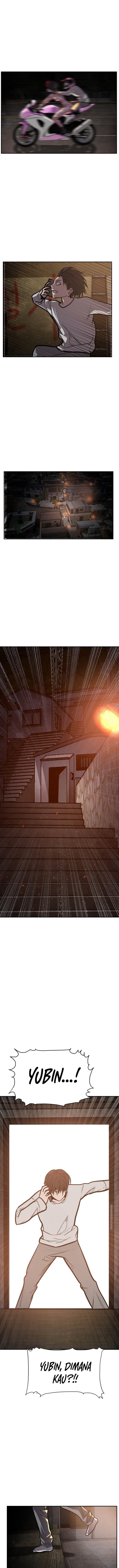 VR HERO Chapter 26