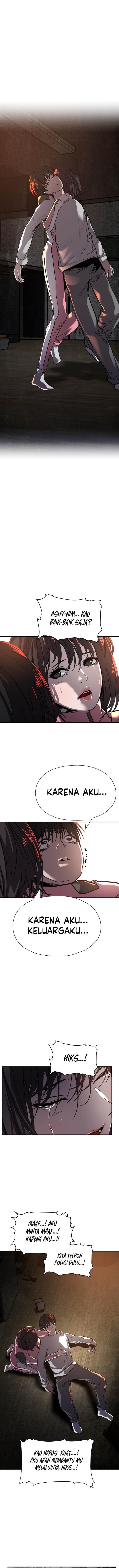 VR HERO Chapter 26
