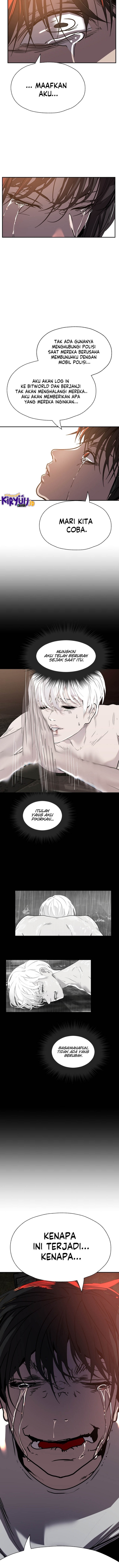 VR HERO Chapter 26