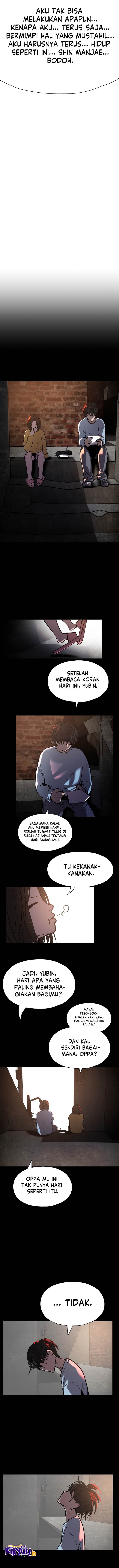 VR HERO Chapter 26