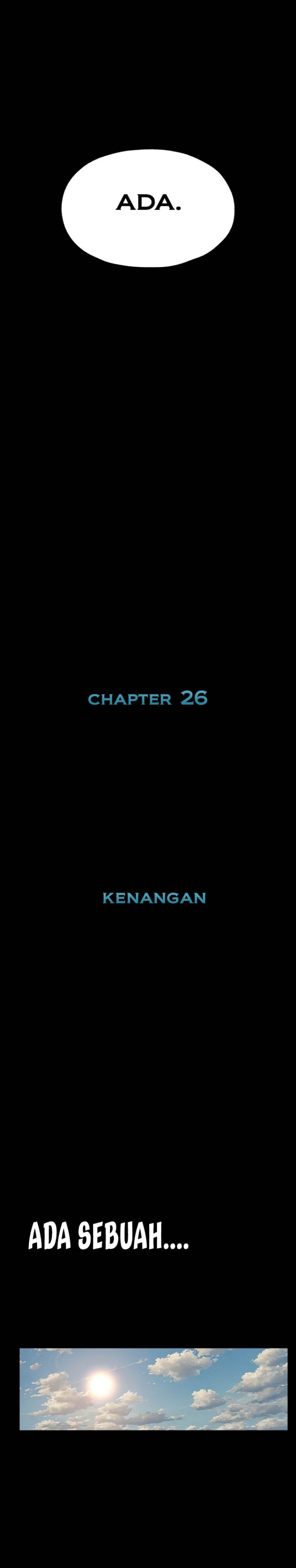 VR HERO Chapter 26