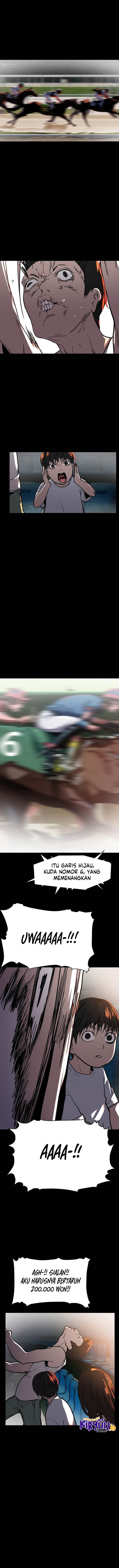 VR HERO Chapter 26