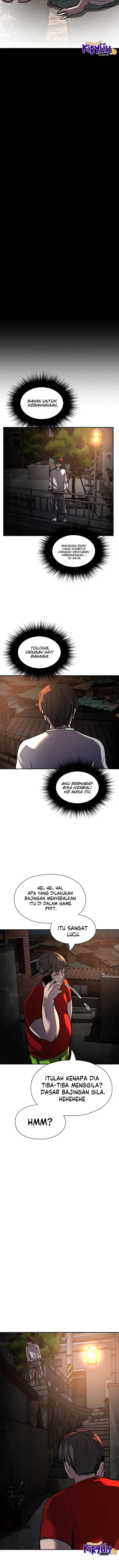 VR HERO Chapter 26