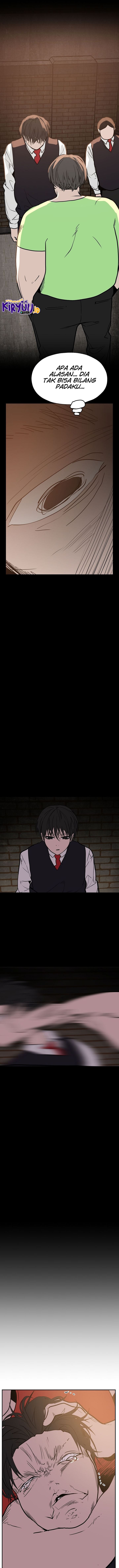 VR HERO Chapter 27
