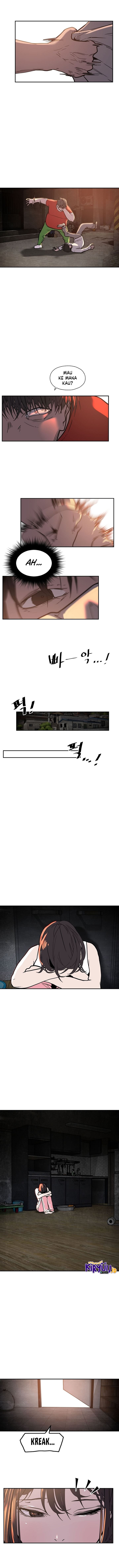 VR HERO Chapter 27