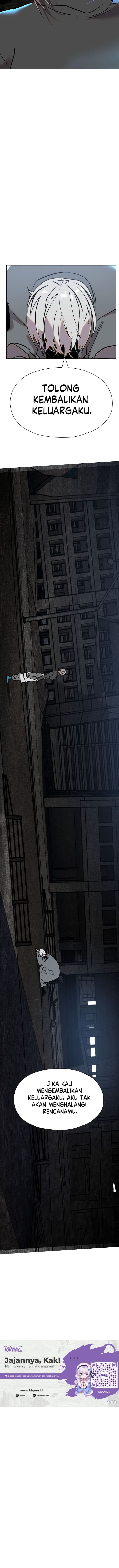 VR HERO Chapter 27