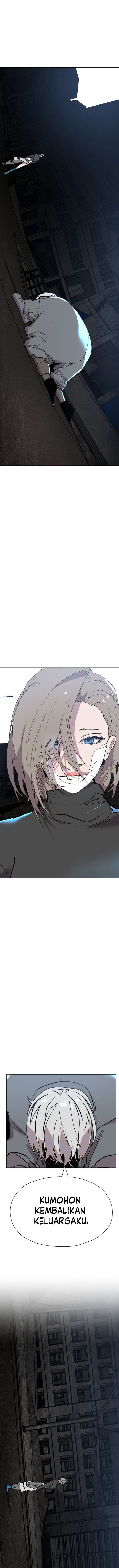 VR HERO Chapter 28