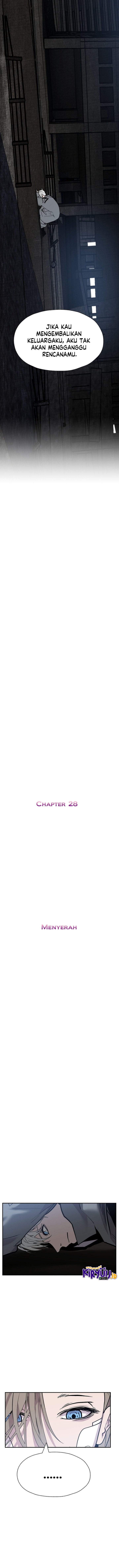 VR HERO Chapter 28