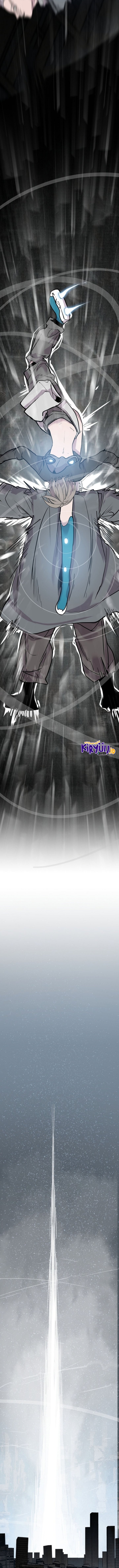 VR HERO Chapter 28