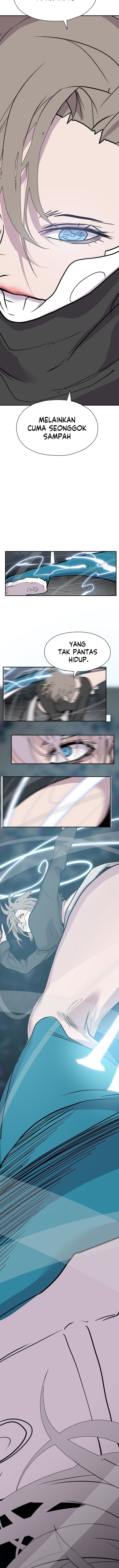VR HERO Chapter 28