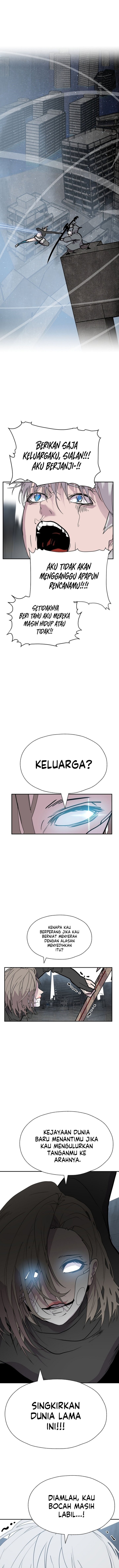 VR HERO Chapter 28