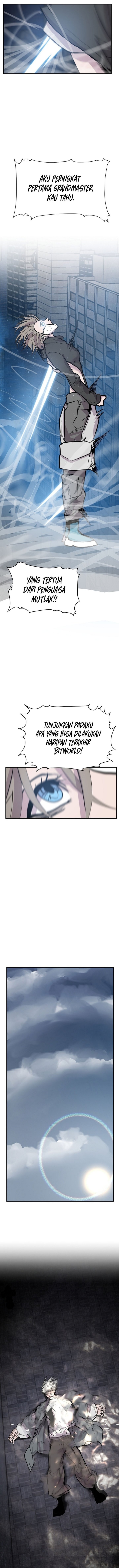 VR HERO Chapter 28