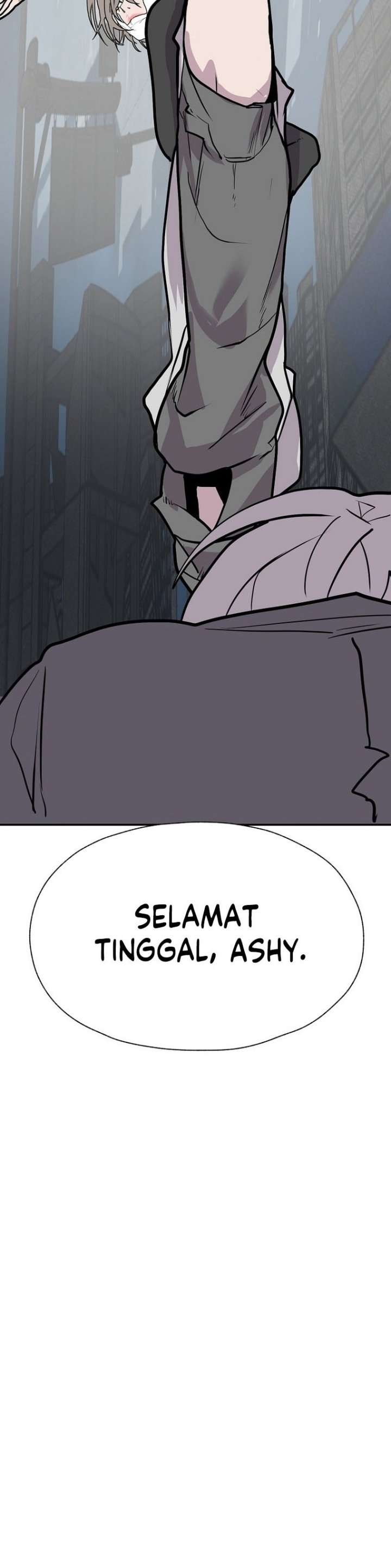 VR HERO Chapter 28