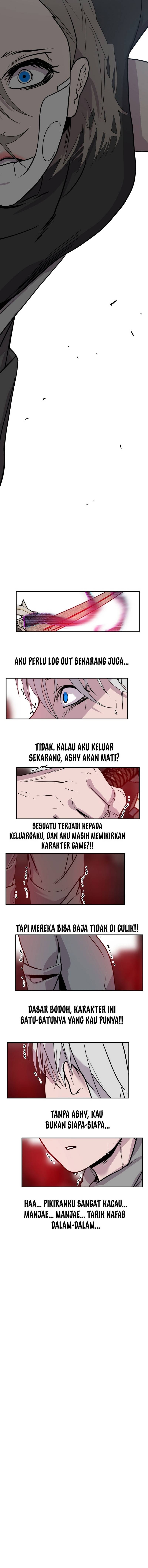 VR HERO Chapter 29