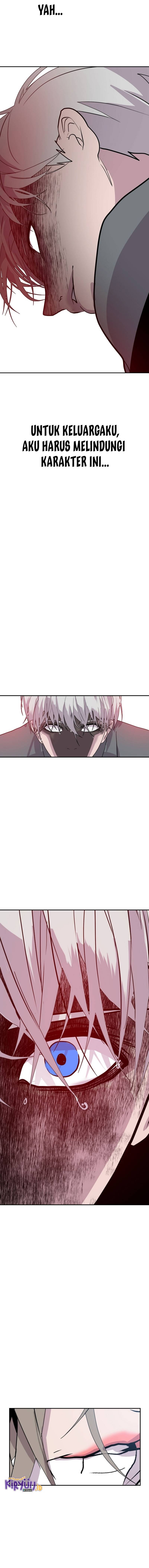 VR HERO Chapter 29
