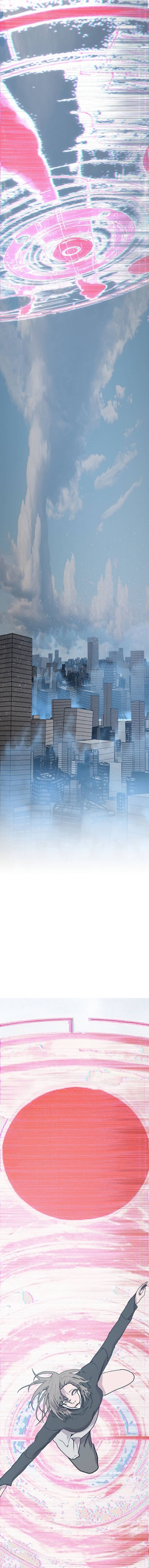 VR HERO Chapter 29