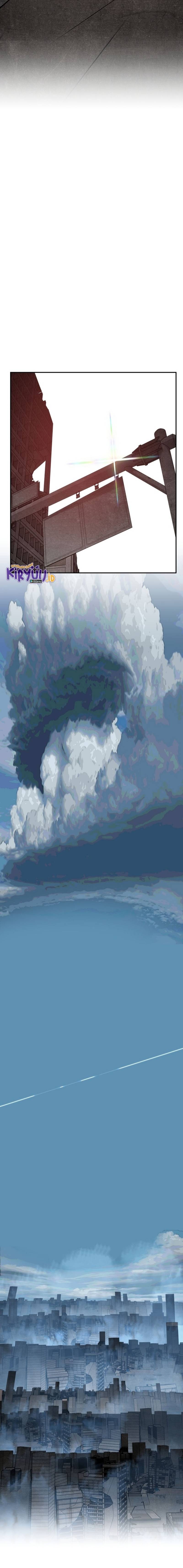 VR HERO Chapter 29