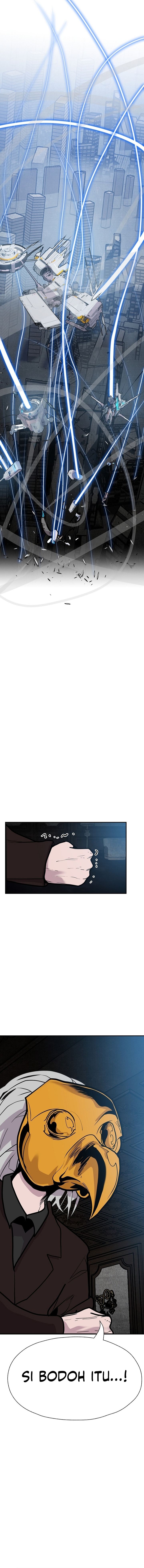 VR HERO Chapter 30