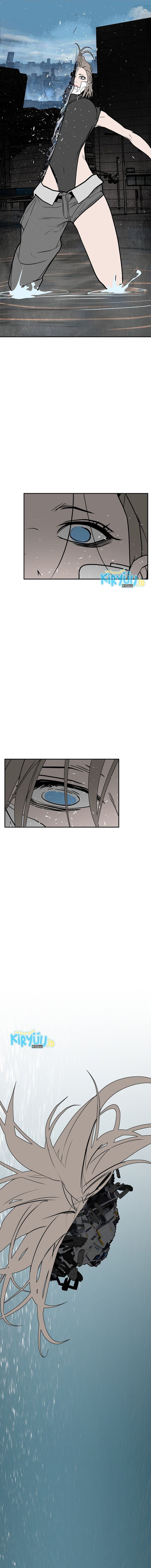 VR HERO Chapter 31