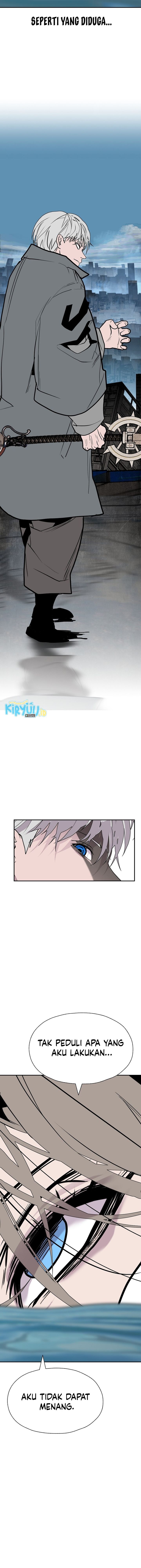 VR HERO Chapter 31