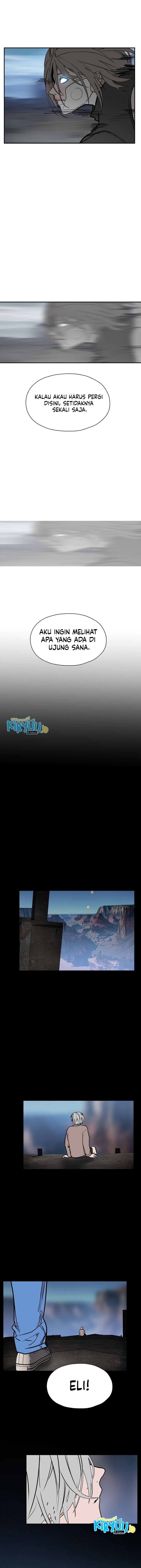 VR HERO Chapter 31