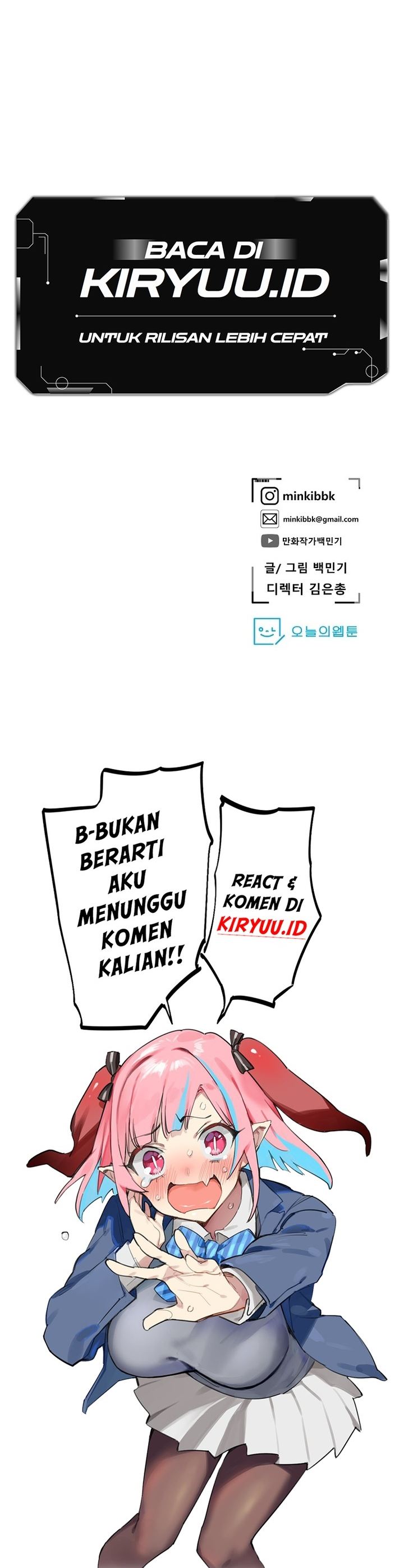 VR HERO Chapter 31