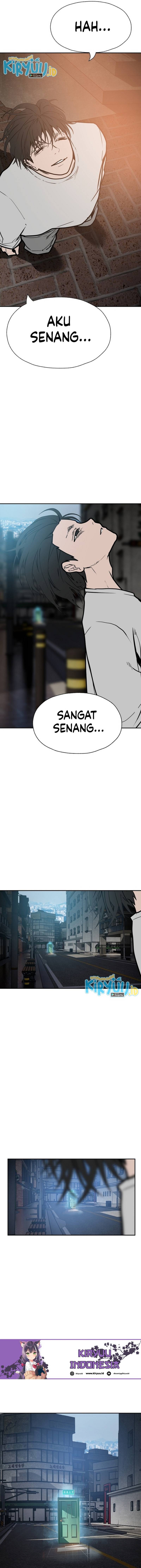 VR HERO Chapter 33