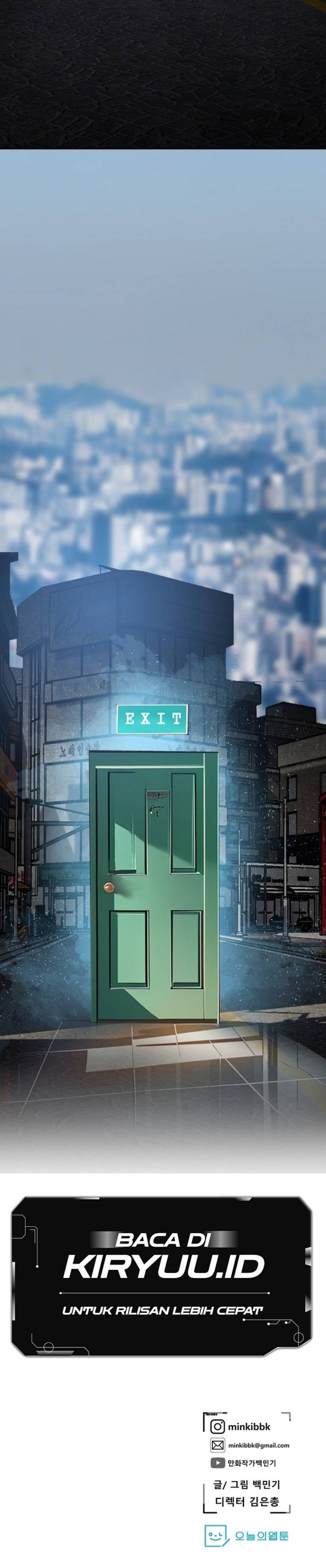 VR HERO Chapter 33