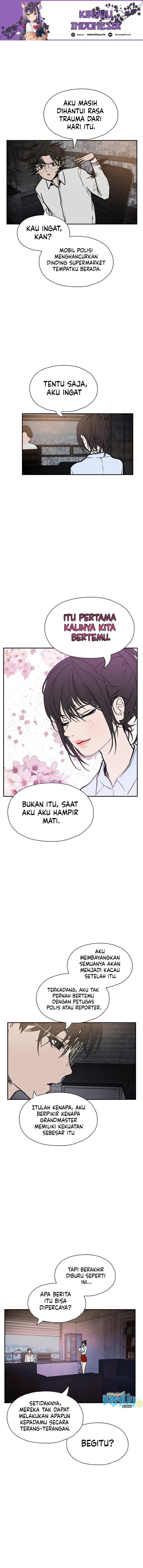 VR HERO Chapter 34