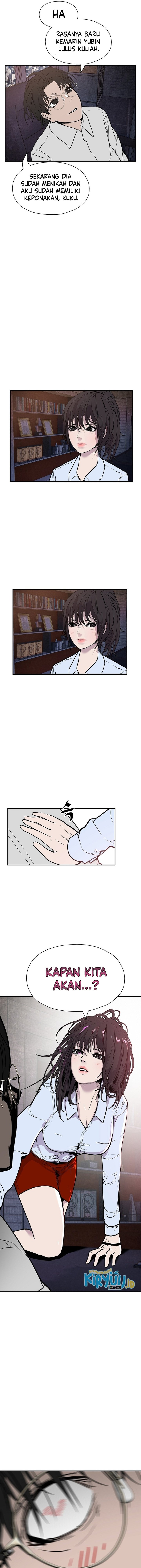 VR HERO Chapter 34