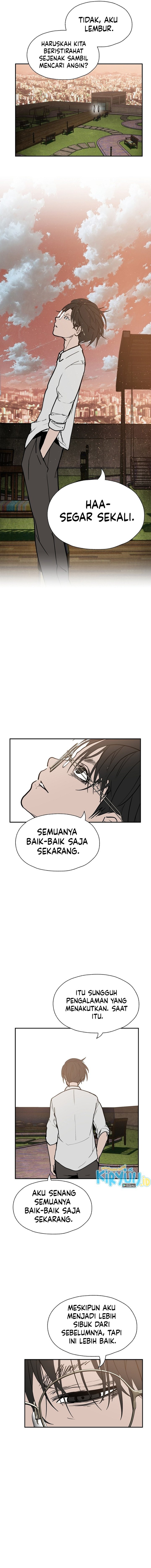 VR HERO Chapter 34