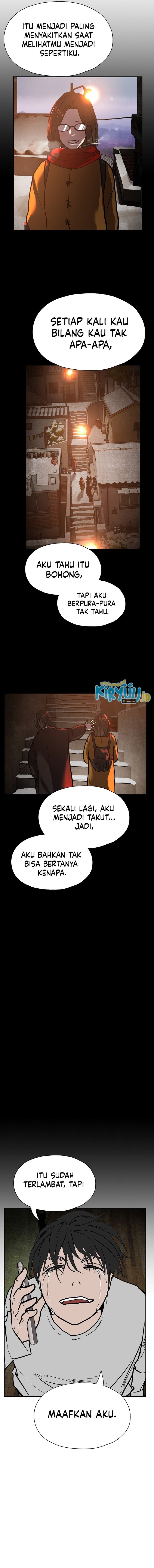 VR HERO Chapter 35
