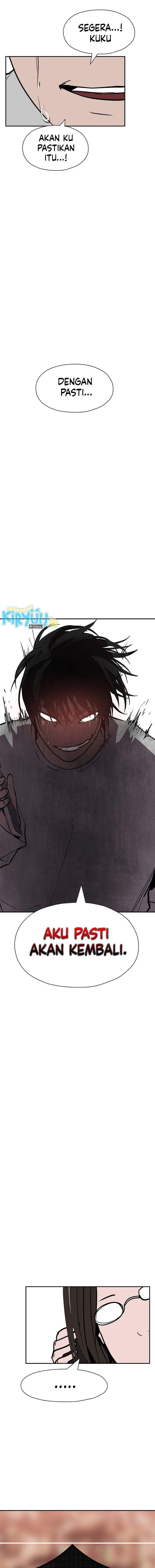 VR HERO Chapter 35
