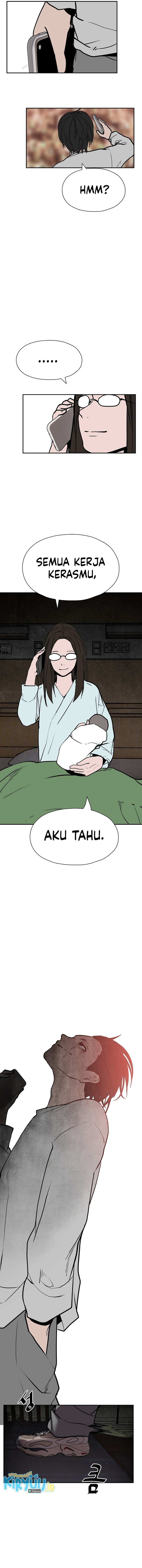 VR HERO Chapter 35
