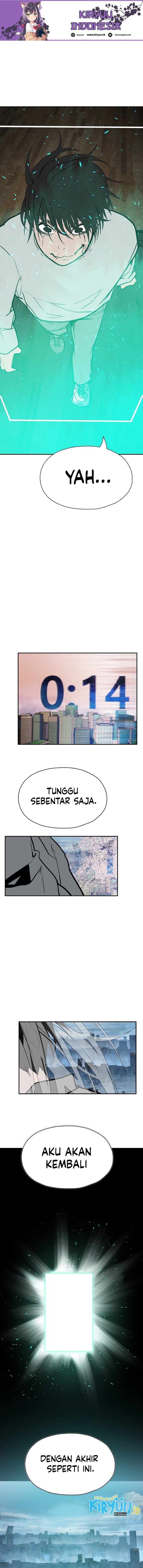 VR HERO Chapter 35