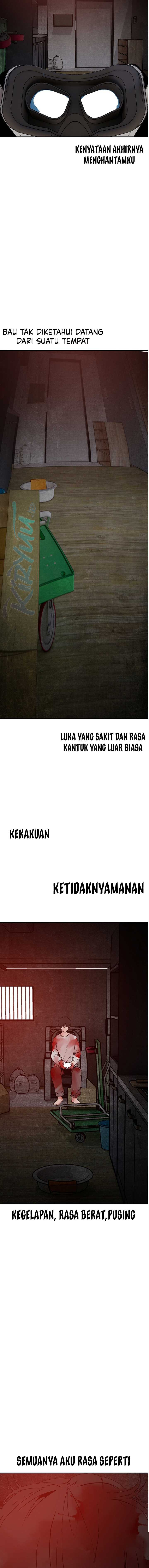 VR HERO Chapter 36