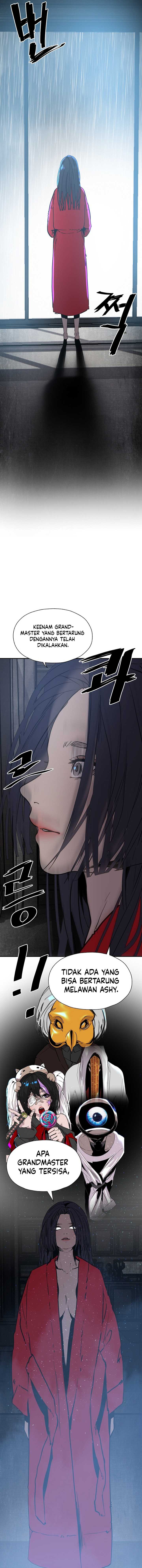 VR HERO Chapter 36
