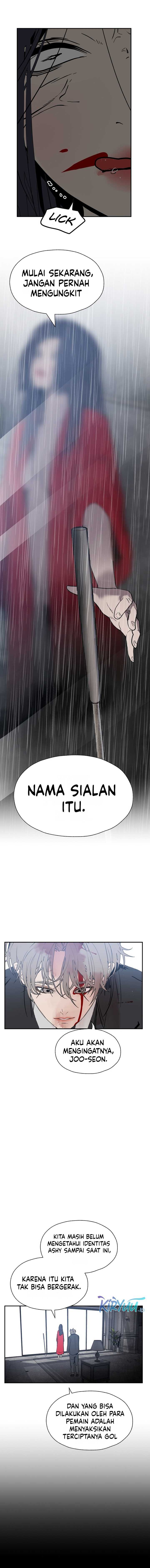VR HERO Chapter 36