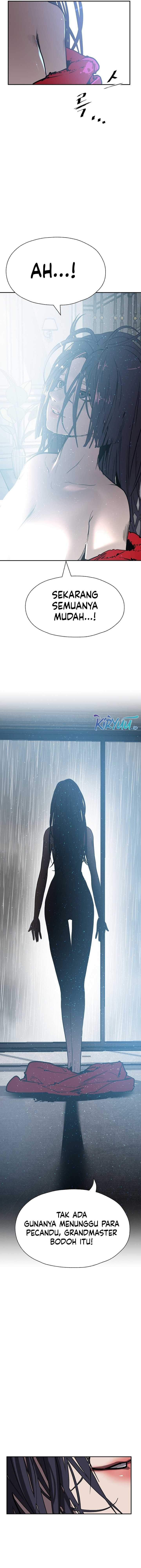 VR HERO Chapter 36