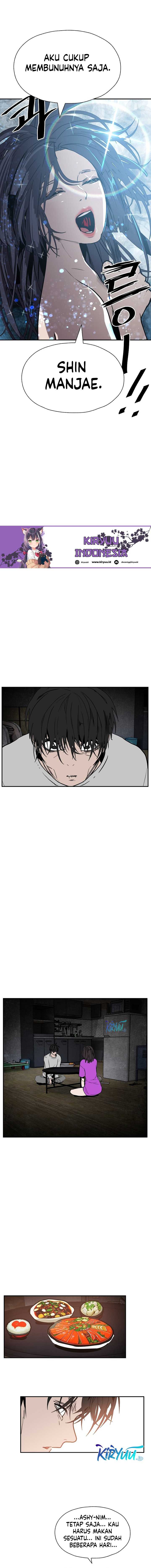 VR HERO Chapter 36