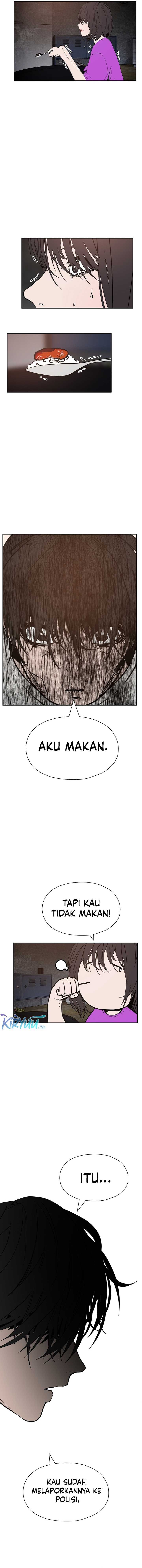 VR HERO Chapter 36