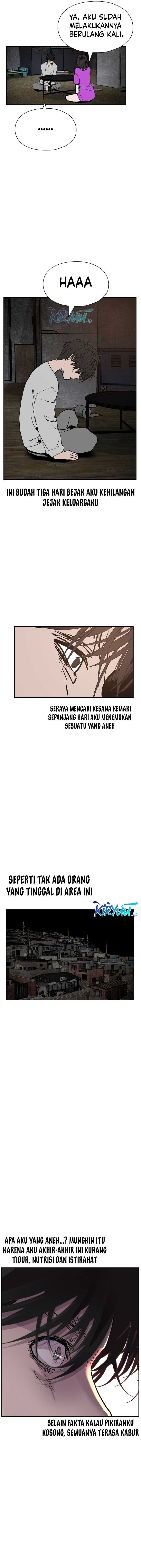 VR HERO Chapter 36
