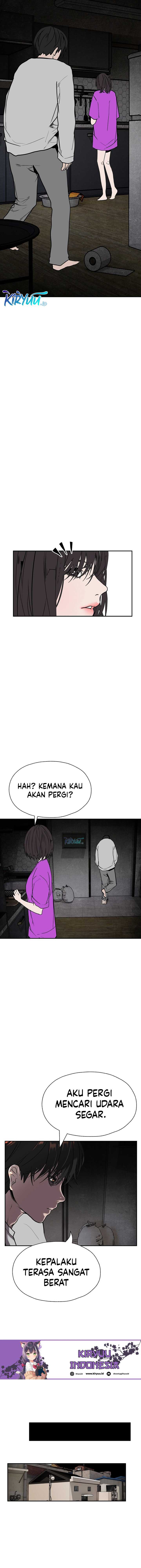 VR HERO Chapter 36